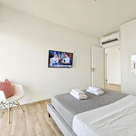 Costa Alimos By Verde Apartments Афины Экстерьер фото