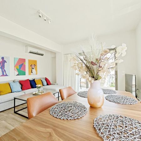 Costa Alimos By Verde Apartments Афины Экстерьер фото